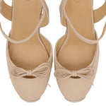 Crya 8 280 Espradrille Wedges