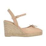 Crya 8 280 Espradrille Wedges