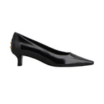 Classic Pump with Metal Dots