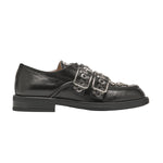 Studded Derby