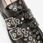 Studded Derby