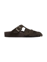 Etro x Birkenstock Gizeh Thongs