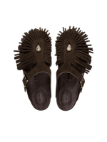 Etro x Birkenstock Gizeh Thongs