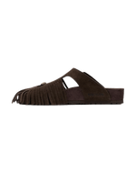 Etro x Birkenstock Gizeh Thongs