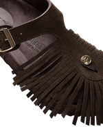 Etro x Birkenstock Gizeh Thongs
