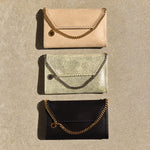 Falabella Mini Crossbody Bag