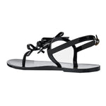 Felicity Multi Bow Jelly Sandal