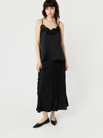 Fleur Flat
