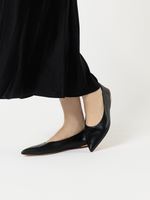 Fleur Flat