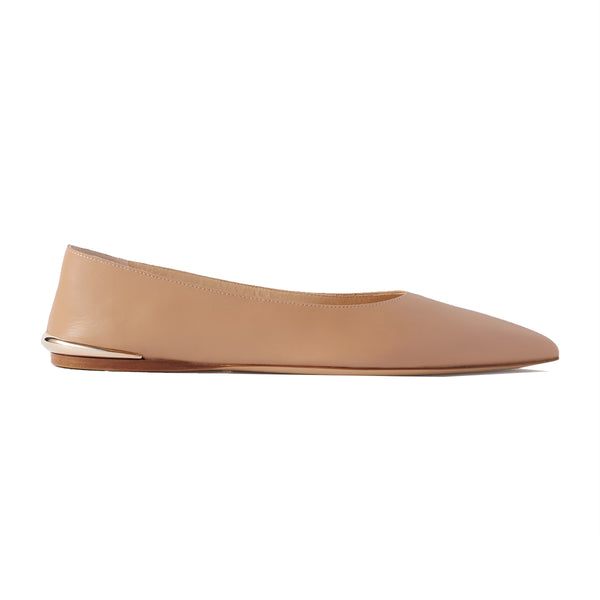Fleur Flat