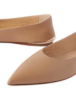 Fleur Flat
