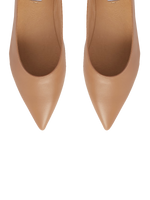 Fleur Flat