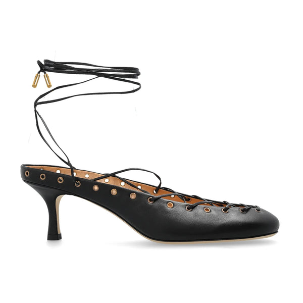 Gillies Runway Pump
