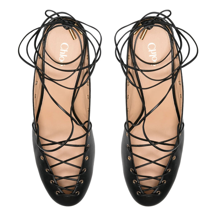 Gillies Runway Pump