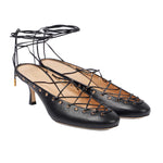 Gillies Runway Pump