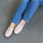 Gommino Leather Loafers