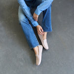 Gommino Leather Loafers