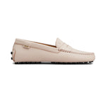Gommino Leather Loafers