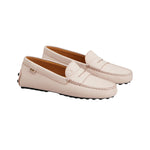 Gommino Leather Loafers