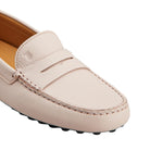 Gommino Leather Loafers