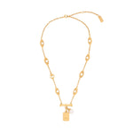 Chloe Heirloom Necklace