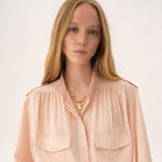 Chloe Heirloom Necklace