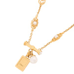 Chloe Heirloom Necklace