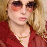 Chloe Heirloom Necklace