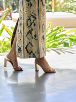 Horizon Sandal 85