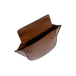 Mini Hortensia Bag with Bamboo Handle