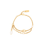 Chloe Heirloom Bracelet