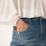 Chloe Heirloom Bracelet