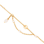 Chloe Heirloom Bracelet