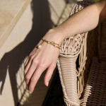 Chloe Heirloom Bracelet