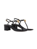 Cocktail Sandal 40