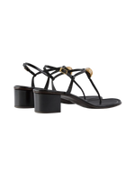 Cocktail Sandal 40