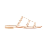 Infinity Chain Mule Flat