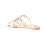 Infinity Chain Mule Flat
