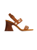 Janis Heeled Sandals