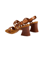 Janis Heeled Sandals