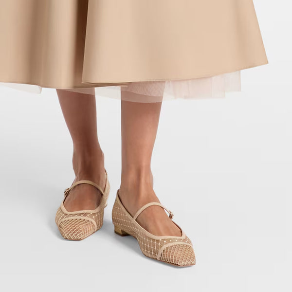 Juliette Ballerina