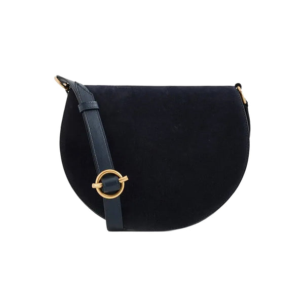 Kate Saddle Bag