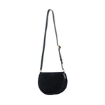 Kate Saddle Bag
