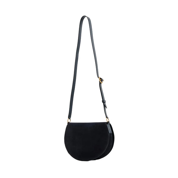 Kate Saddle Bag