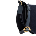 Kate Saddle Bag