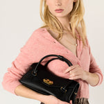 Le Confident 26 Leather Bag
