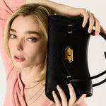 Le Confident 26 Leather Bag