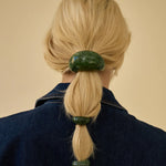 Marble Dome Pony Cuff