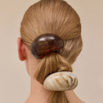 Marble Dome Pony Cuff