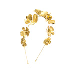 Eden Floral Headband